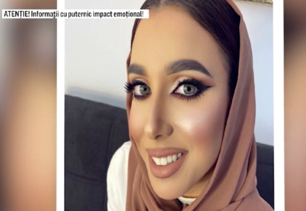 Dana Roba a ajuns la Poliție! Ce i-a făcut, de data aceasta, fostul soț, Daniel Balaciu