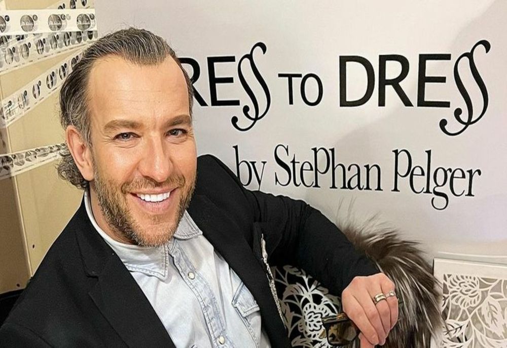 Povestea de viață impresionantă a lui Stephan Pelger, designerul care s-a sinucis la 44 de ani