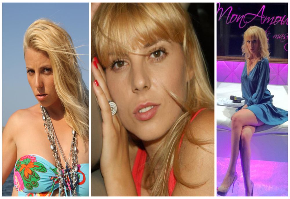 Ce mai face Alina Plugaru și din ce își câștigă acum banii