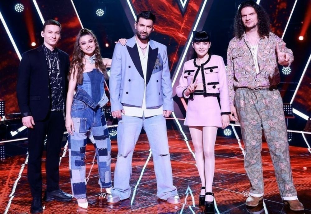 Experiența dezamăgitoare a unei foste concurente la Vocea României: „Totul este regizat”