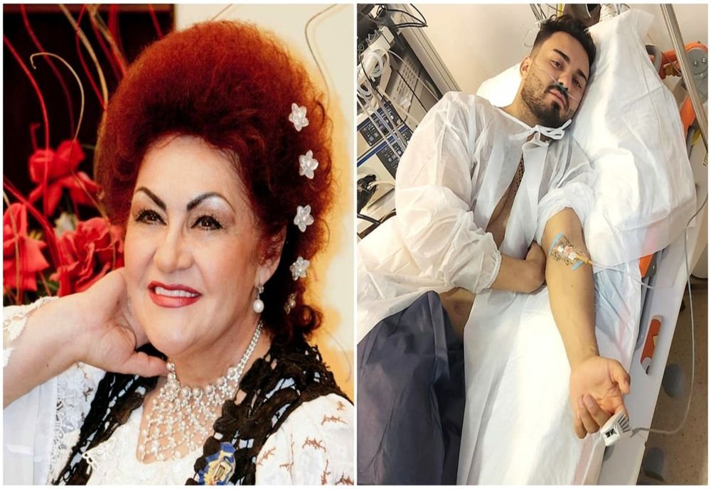 Elena Merişoreanu, anunţ dureros despre starea de sănătate a lui Jador
