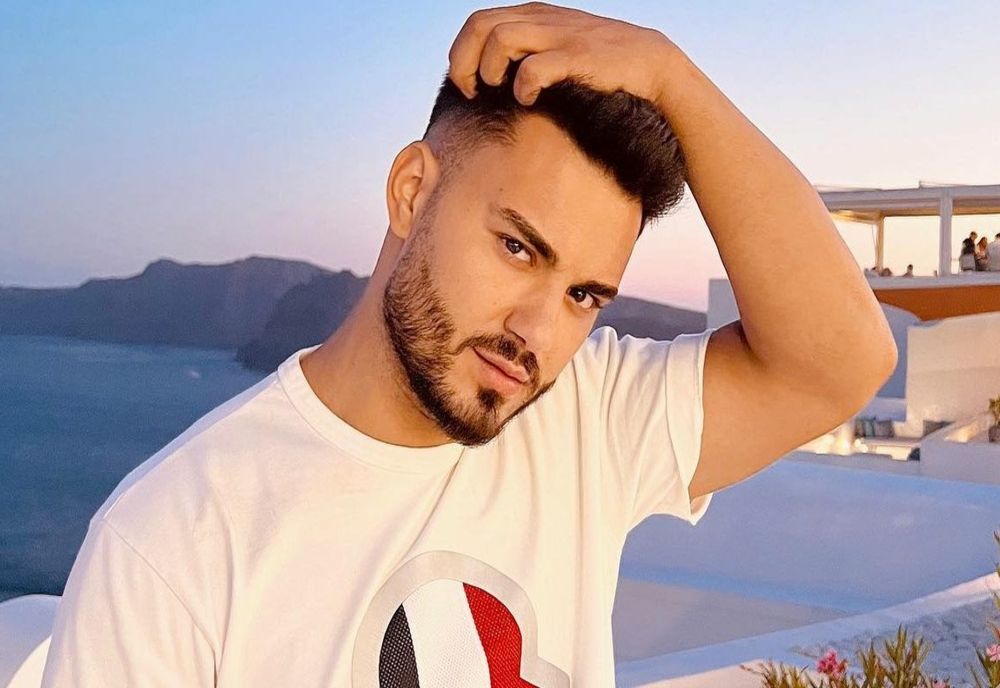 Ce a postat Jador pe internet la doar câteva zile de la anunțul că se retrage din muzică