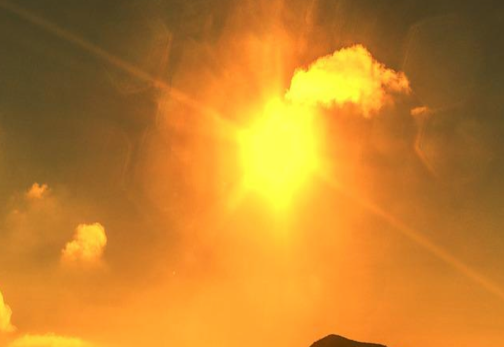 MĂSURI DE PROTECȚIE ÎMPOTRIVA EFECTELOR CANICULEI. RECOMANDĂRILE MINISTERULUI SĂNĂTĂȚII