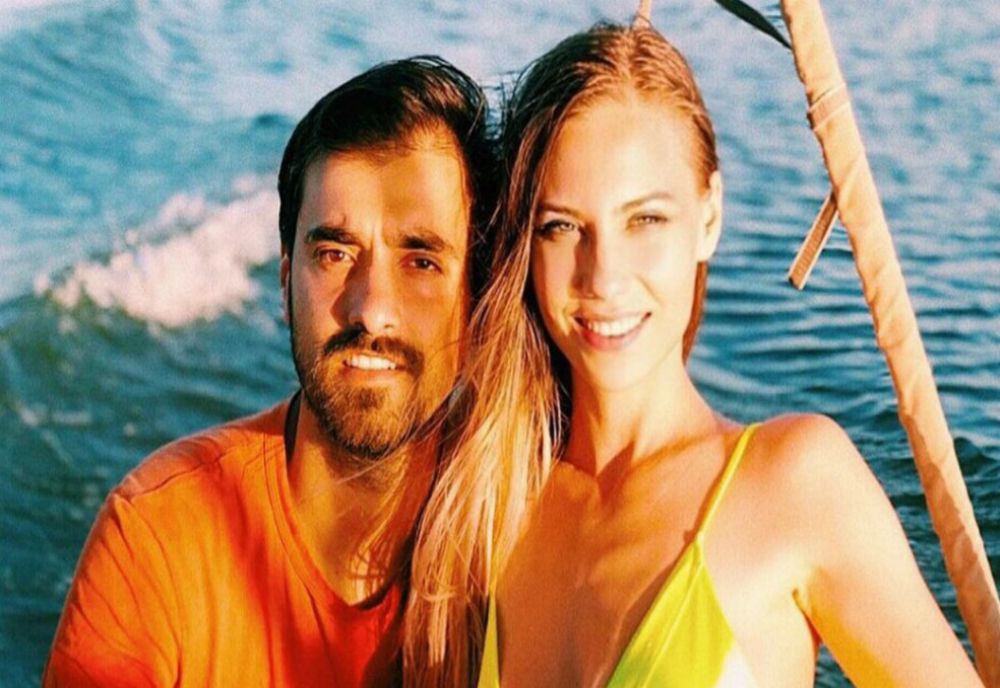 Liviu Teodorescu a devenit tătic