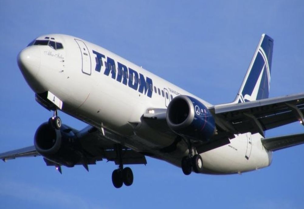 TAROM anunță zboruri către Statele Unite ale Americii. Cât costă un bilet dus-întors