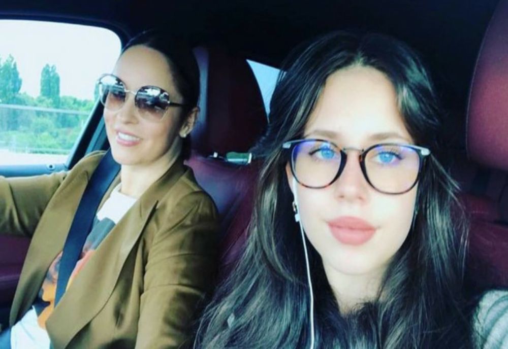 CUM ARATĂ CAMERA DE CĂMIN ȘI CAMPUSUL UNIVERSITĂȚII DIN SUA UNDE VA ÎNVĂȚA VIOLETA, FIICA ANDREEI MARIN