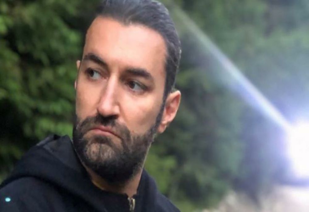 Moment rușinos pentru Smiley: s-a întâmplat în faţa publicului! Ce a făcut artistul