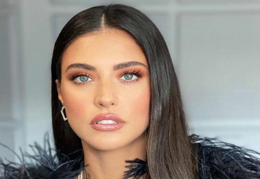 Antonia, mesaj dur pe Instagram, după ce copiii săi au fost filmați pe ascuns, apoi imaginile au fost publicate pe internet!