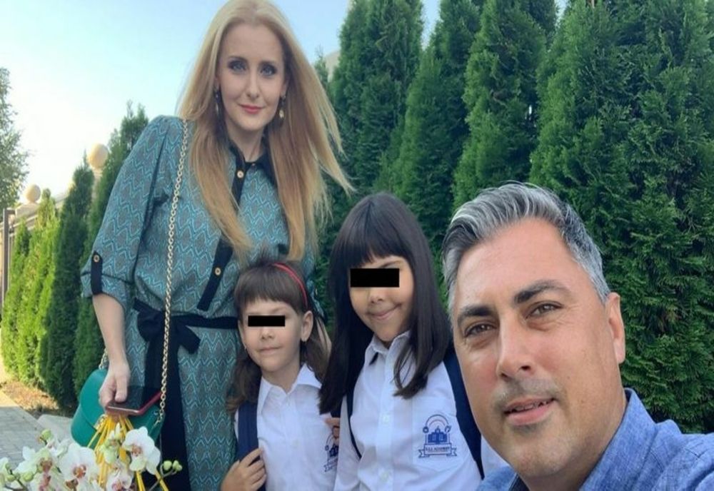 Ce pensie alimentară trebuie să plătească Alexandru Ciucu pentru fiicele sale. Alina sorescu, dezvăluiri