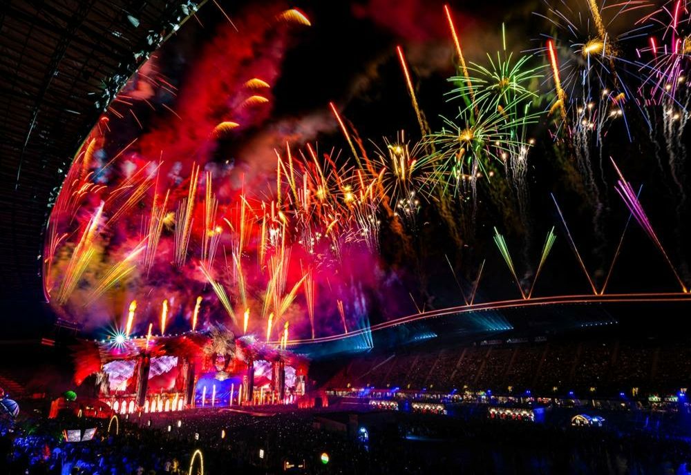 Nume sonore la UNTOLD 2024. Primii artiști care au confirmat prezența