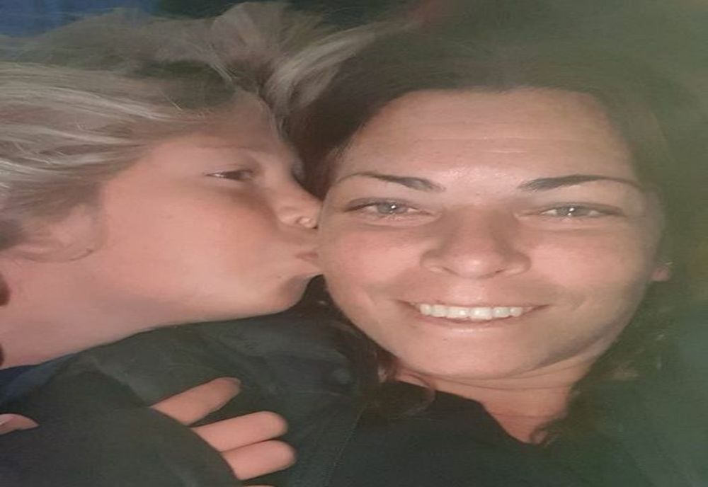 Dana Marijuana, după ce a fost criticată că trăiește cu fiica sa într-un container: „Mi se par super înapoiați”