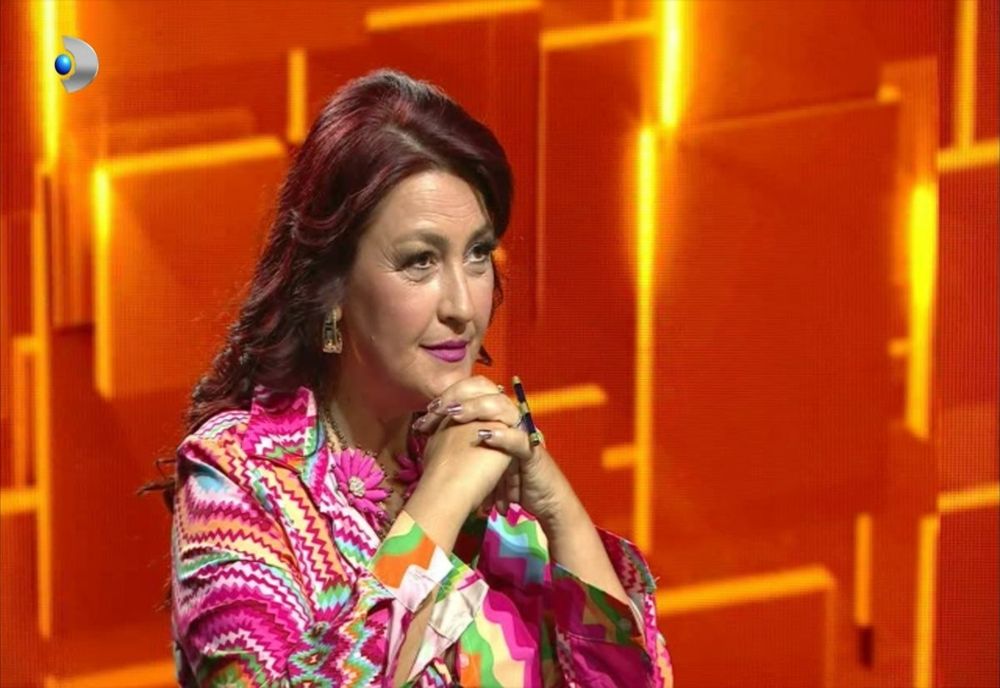 Rona Hartner reia lupta cu cancerul. Ce diagnostic devastator i-au dat medicii