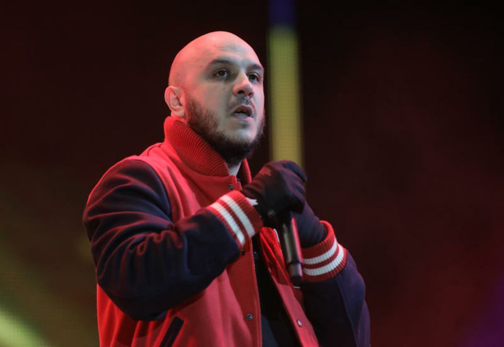 Singura declaraţie făcută de Guess Who după ce ar fi fost prins drogat cu cocaină la volan