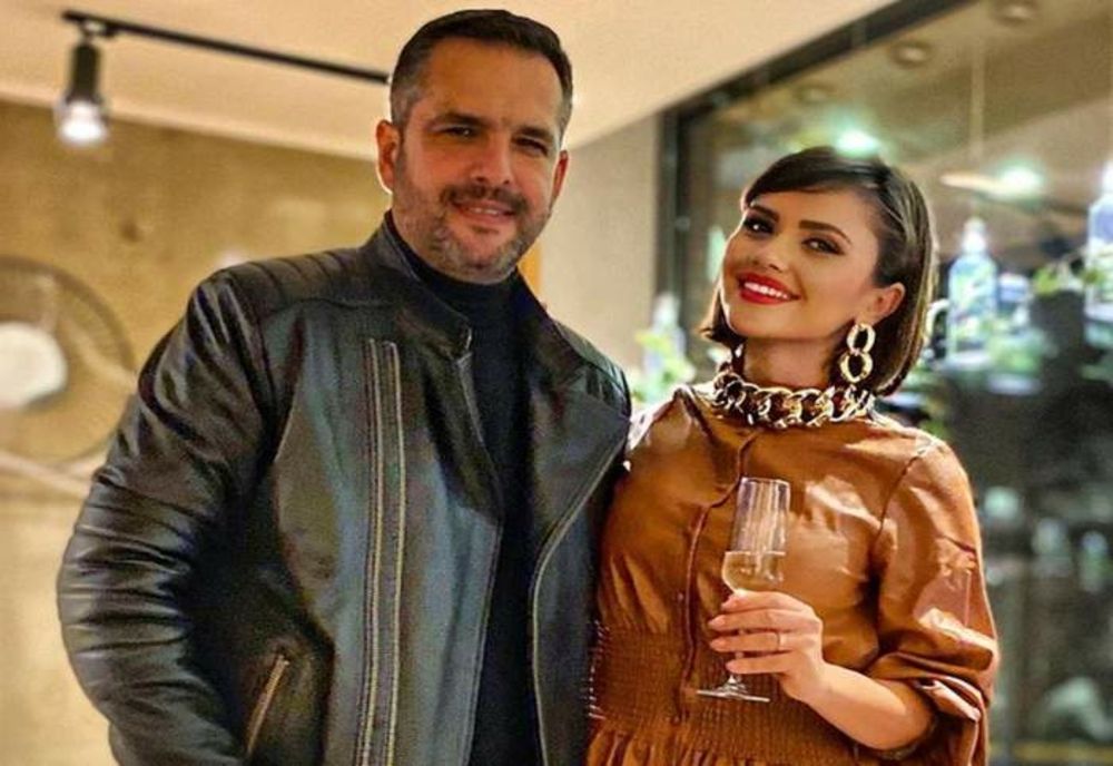 Cum arată casa pe care Mădălin Ionescu și Cristina Șișcanu au scos-o la vânzare - VIDEO