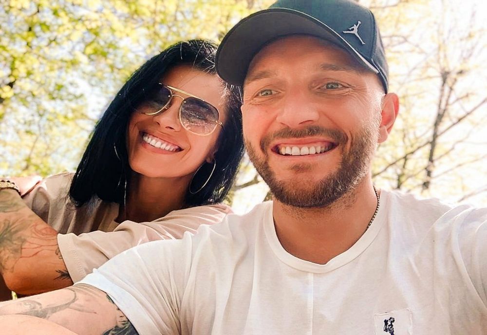 Ce le-a interzis Cătălin Bordea prietenilor după ce a divorțat de Livia