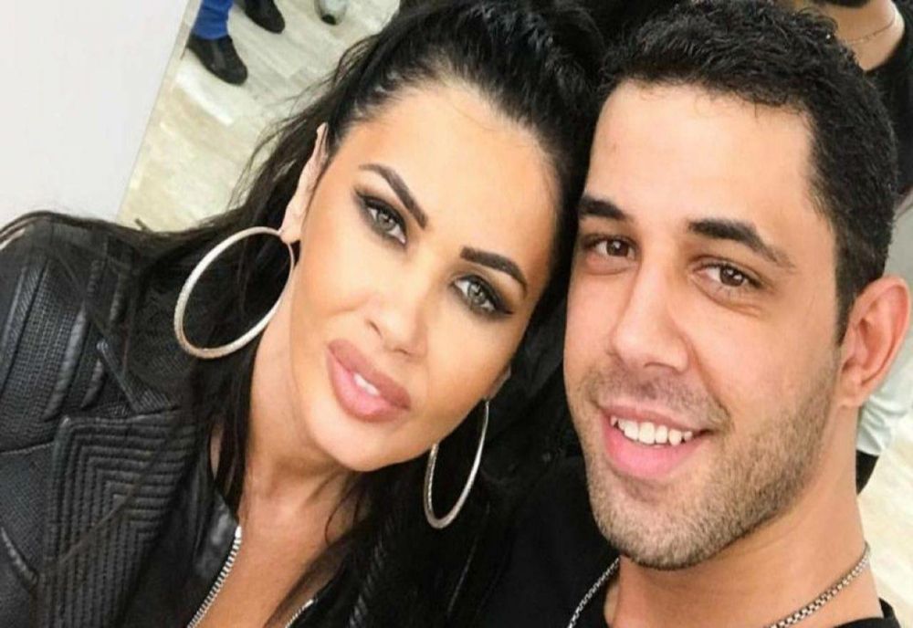 Este oficial. Oana Zăvoranu divorțează de soțul tinerel  