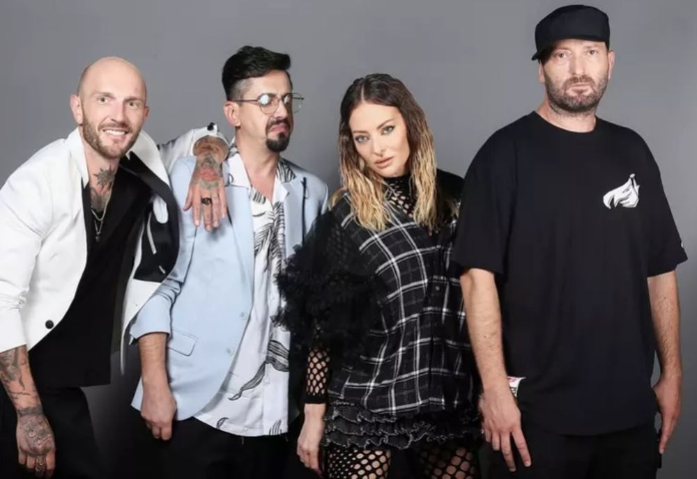 Vedetă iUmor, bătută la metrou, după ce a înjurat un bărbat din greșeală