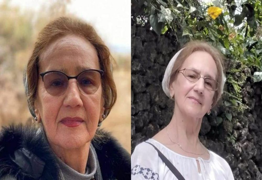 Sofia Vicoveanca, internată de urgență în spital, după ce a suferit un infarct. Care este starea artistei