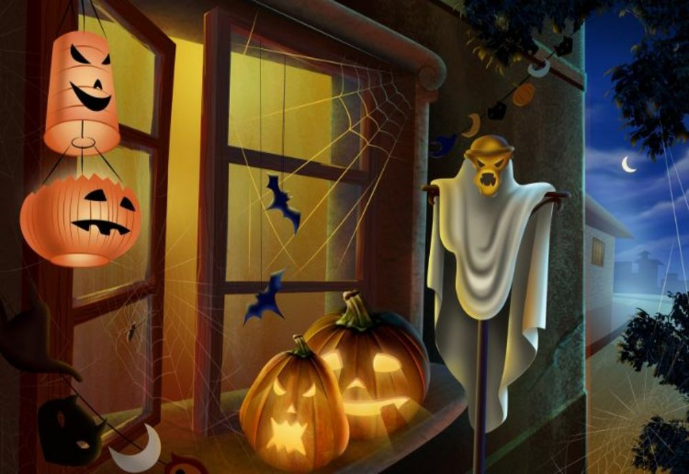 Maraton de filme horror de Halloween, la Cinema Europa, între 31 octombrie și 2 noiembrie