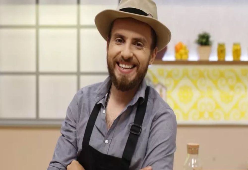 Chef Foa, prins drogat la volan, în Capitală