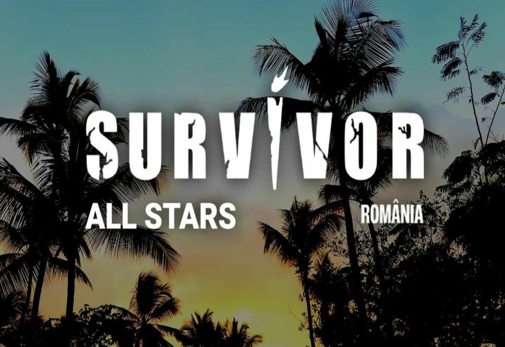Cine va participa la Survivor All Stars 