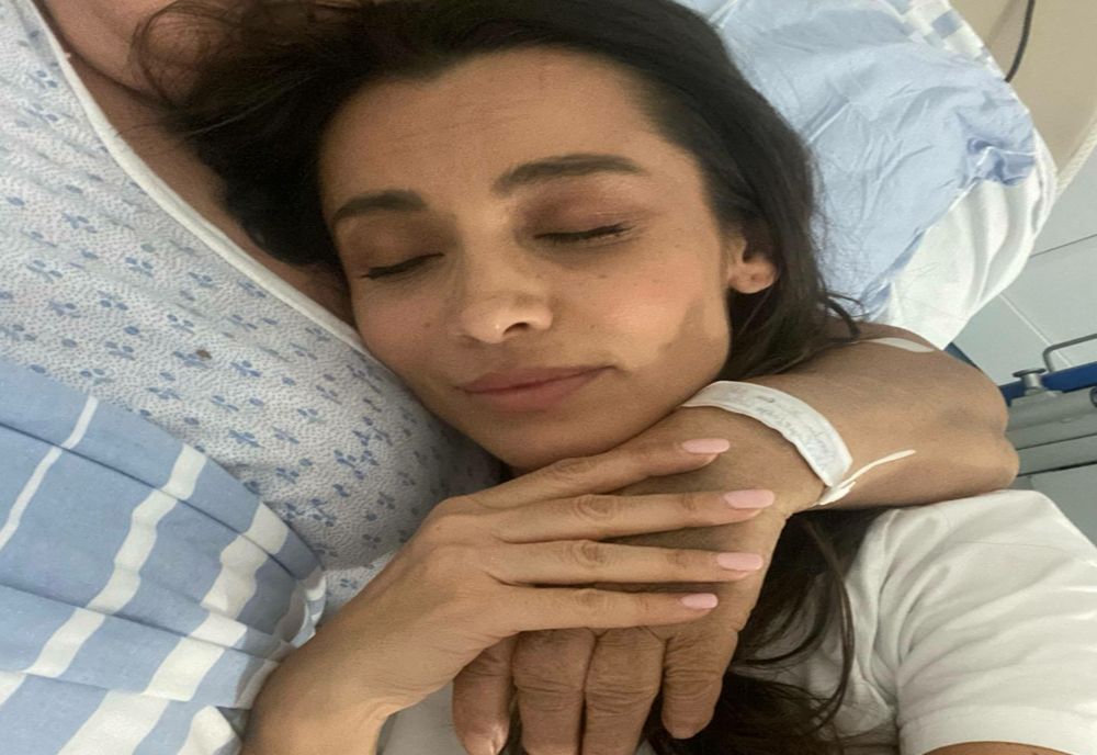 Necazul prin care trece Lili Sandu. Vedeta e devastată