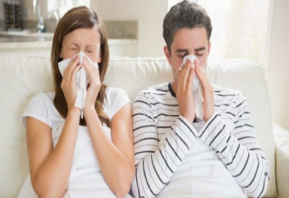 Primele cazuri de „super gripă”, confirmate și în România. Adevărul despre virusul care se extinde în Europa