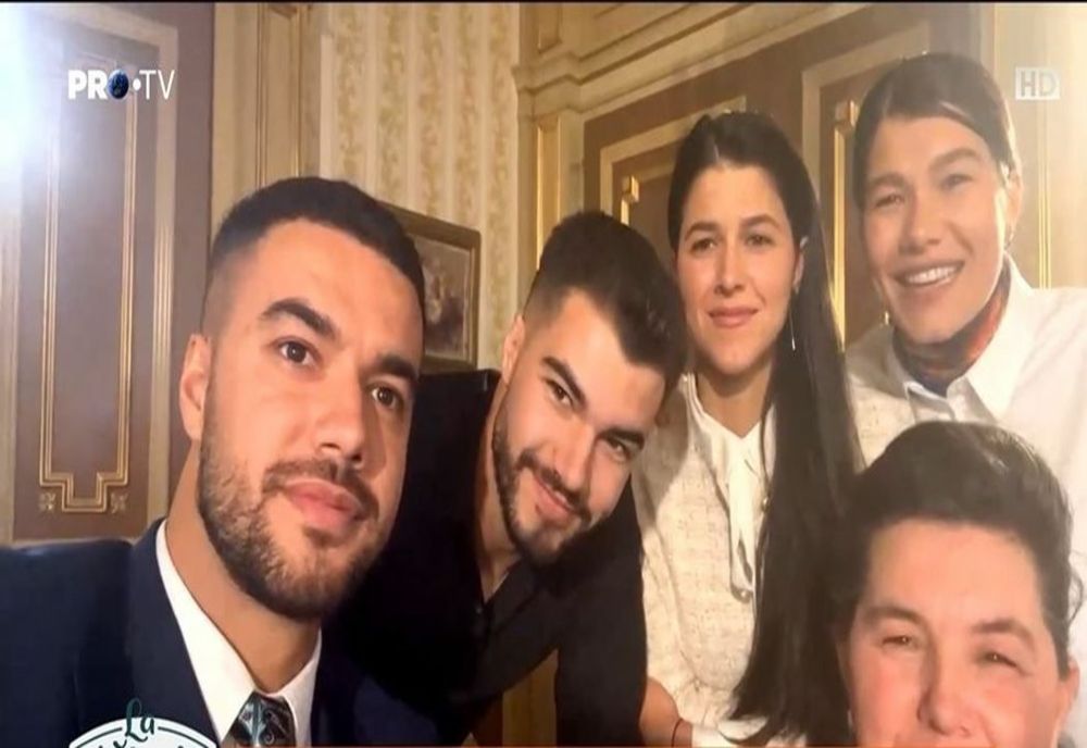 Cu ce prețuri își vinde familia Sterp produsele la târg. Internauții sunt revoltați: „Prețuri de Elveția”