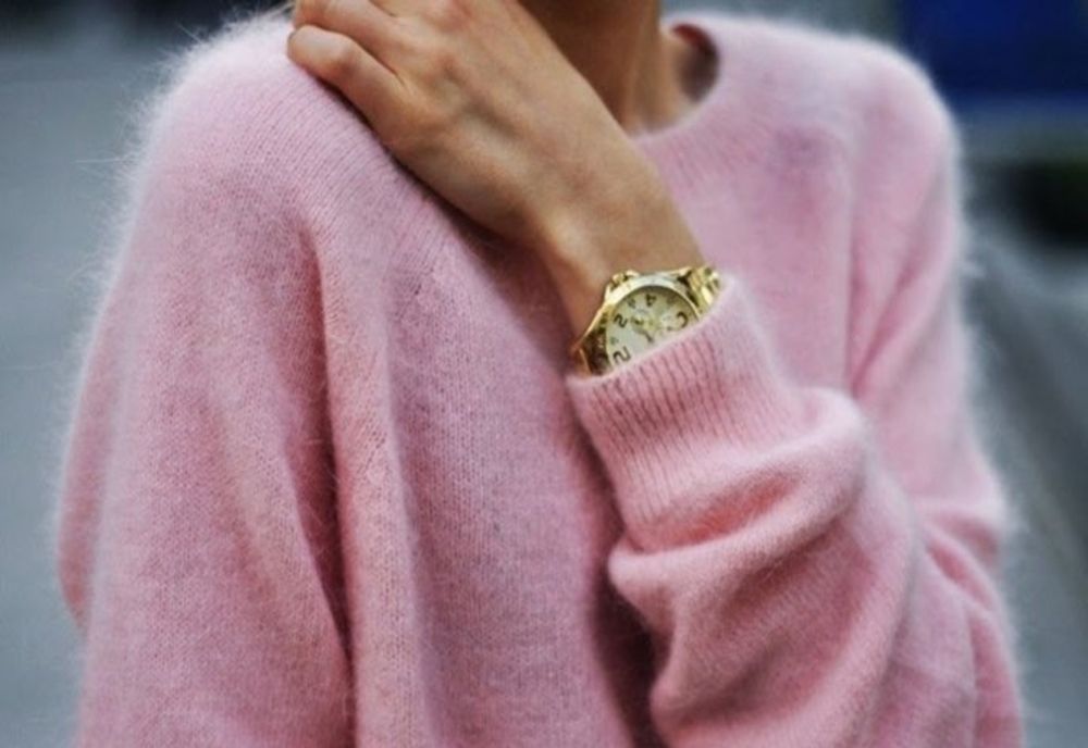 Cum să speli un pulover de cașmir fără a-l deteriora?