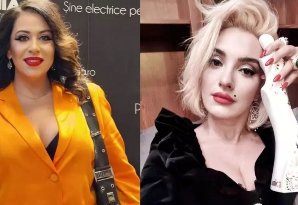 Cum au fost păcălite Oana Roman și Ana Morodan să promoveze „Brânza regelui“