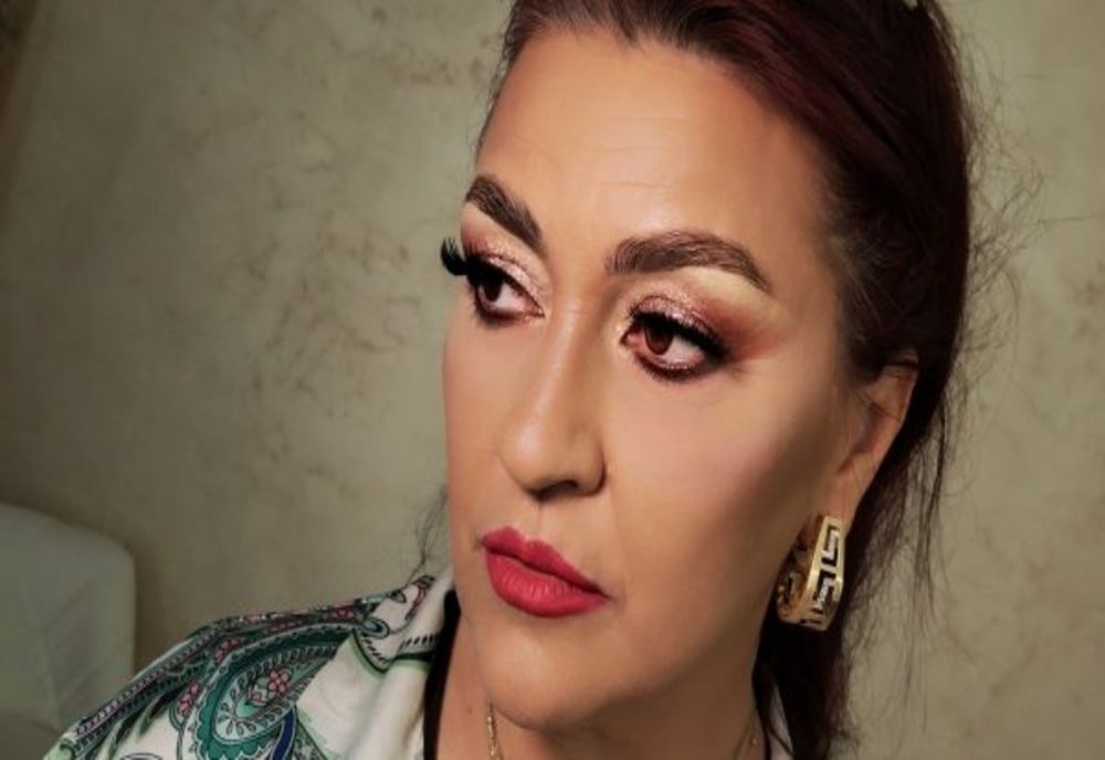 Rona Hartner, pe moarte! Sora ei a dat vestea tristă despre actriță: „Își trăiește ultimele clipe“