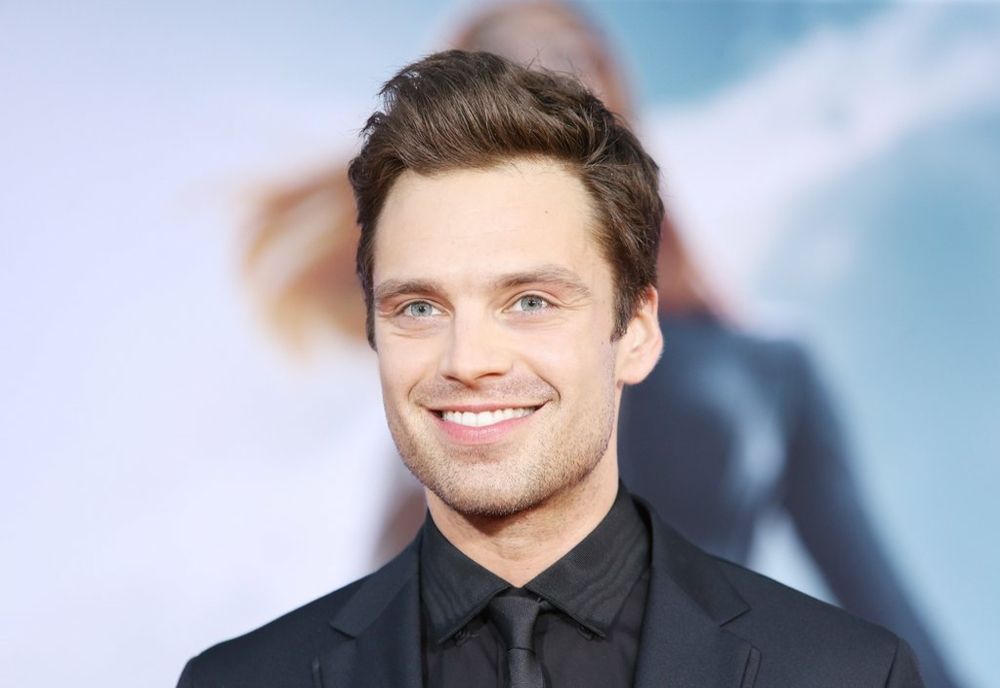 Globurile de Aur 2025. Actorul român Sebastian Stan a fost nominalizat de două ori pentru interpretare