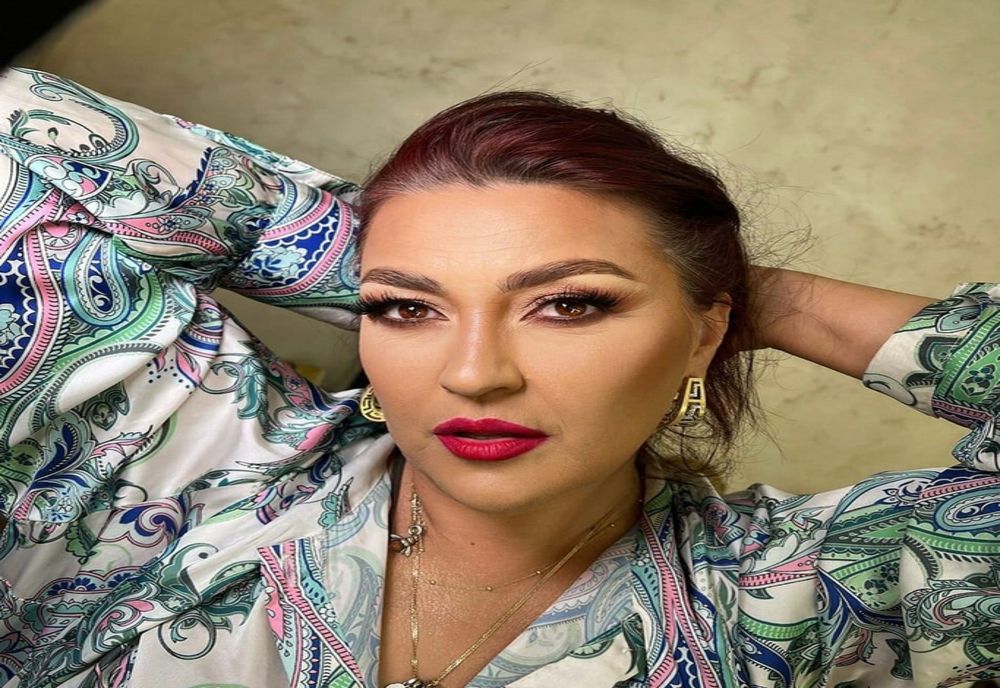 La un an de la moartea Ronei Hartner, sora ei, Rinda, îi îndeplinește ultima dorință