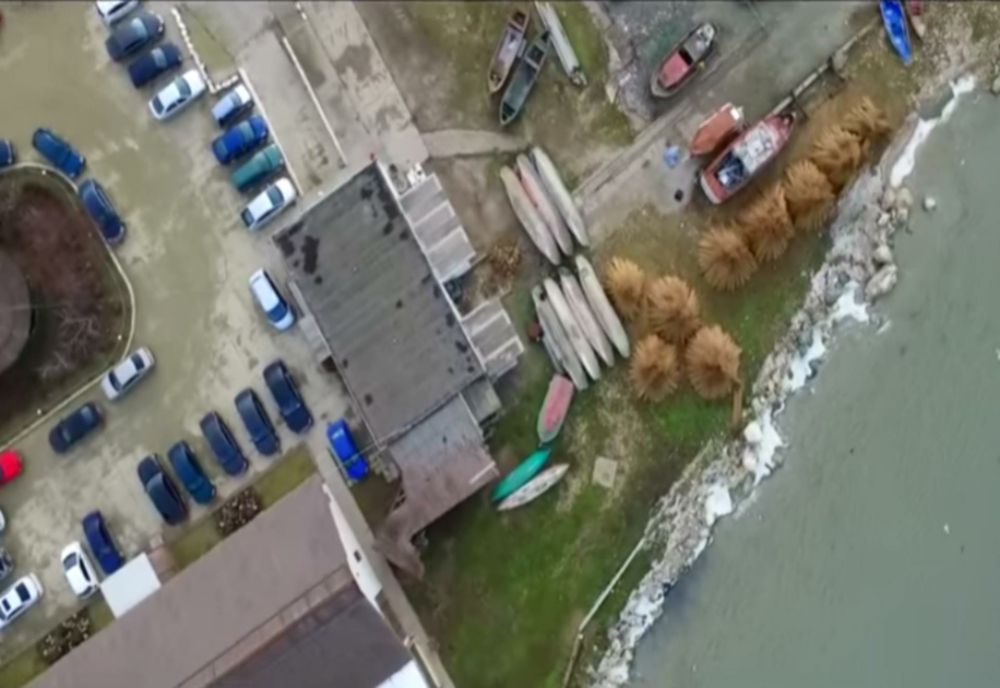 Nenorocirea de la Ferma Dacilor se poate repeta oricând în Năvodari. Cherhana care funcționează fără autorizații, o adevărată bombă cu ceas