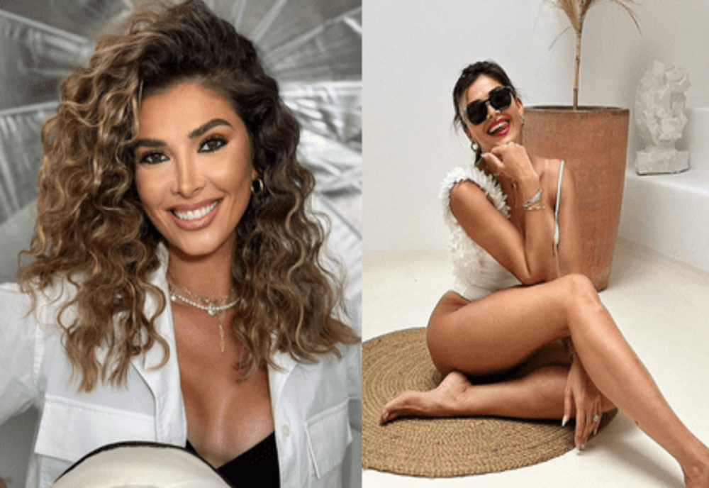 Alina Pușcaș, totul despre „dieta 333”, care a ajutat-o să ajungă la greutatea dorită