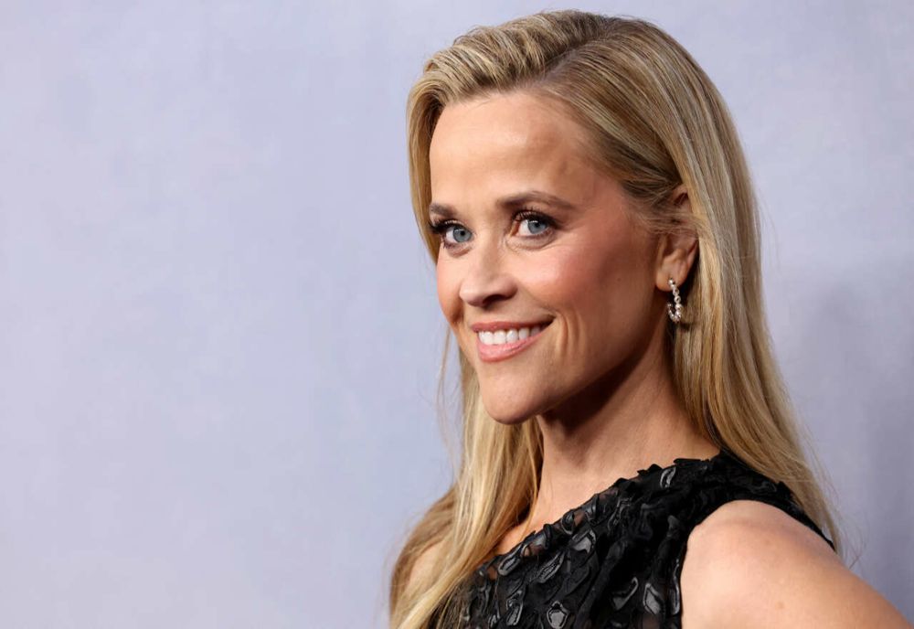 Băutura virală a lui Reese Witherspoon preparată din cafea rece, caramel și...zăpadă - VIDEO