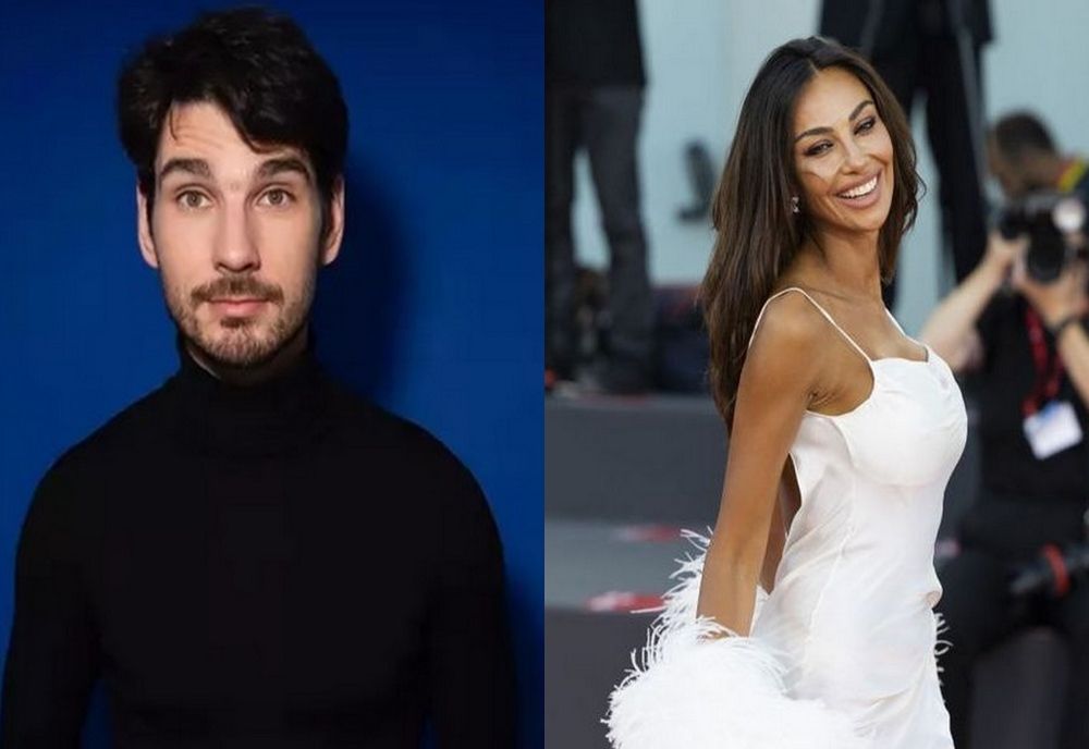 Ce fantezie are Anghel Damian cu Mădălina Ghenea