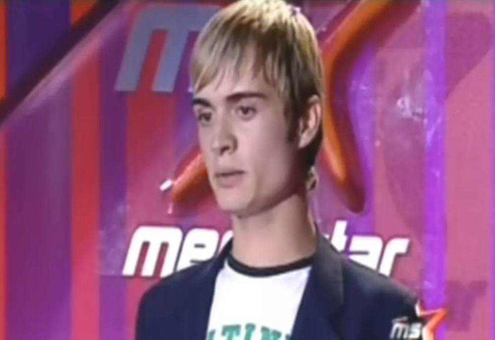 Cum arată acum și cu ce se ocupă în prezent Cătălin Josan, câștigătorul Megastar 2006
