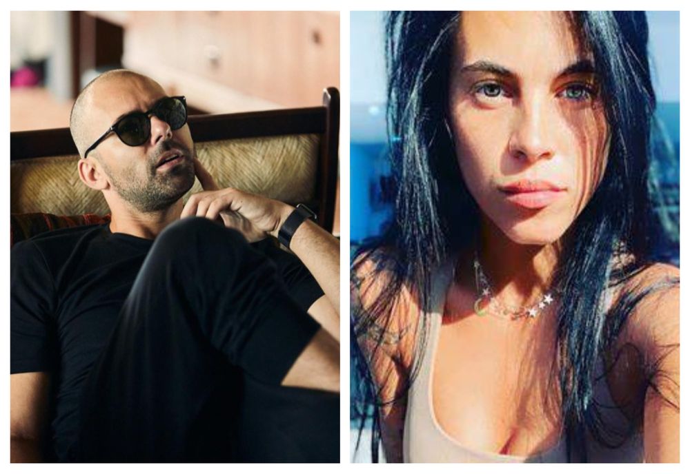 SPIKE ARE O NOUĂ IUBITĂ DUPĂ DESPĂRȚIREA DE LIVIA EFTIMIE, FOSTA SOȚIE A LUI CĂTĂLIN BORDEA