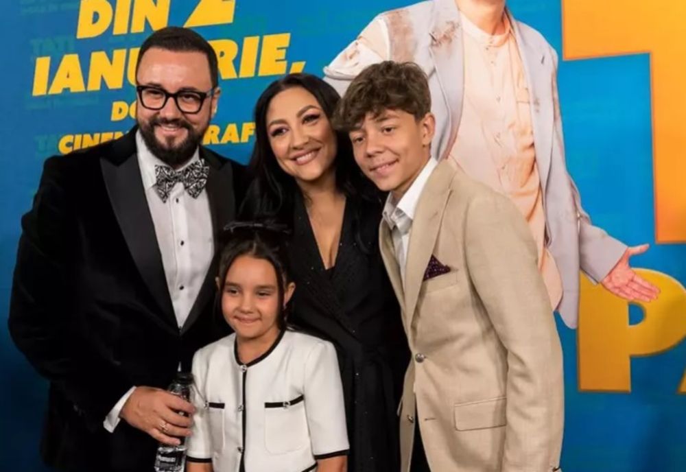 CINE ESTE HĂRȚUITORUL FAMILIEI MĂRUȚĂ. AR FI DEZVOLTAT O OBSESIE PENTRU ANDRA. CĂTĂLIN MĂRUȚĂ A OBȚINUT ORDIN DE PROTECȚIE