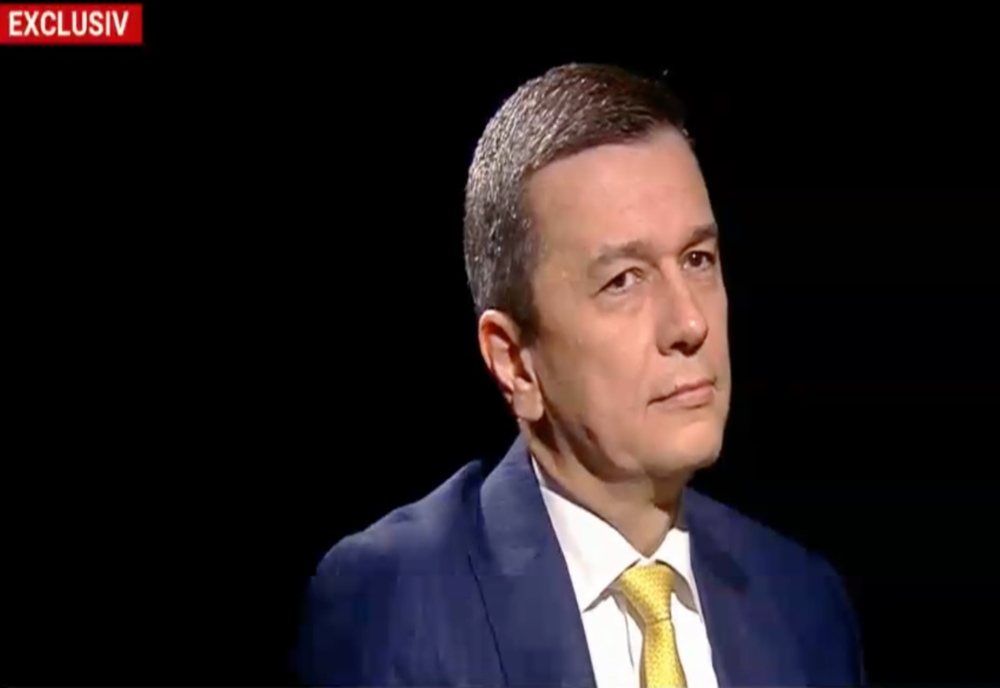 GRINDEANU, REACȚIE EXPLOZIVĂ. DE CE A PLECAT DE LA CONGRESUL UDMR: "ROMÂNIA ARE UN SINGUR IMN!"