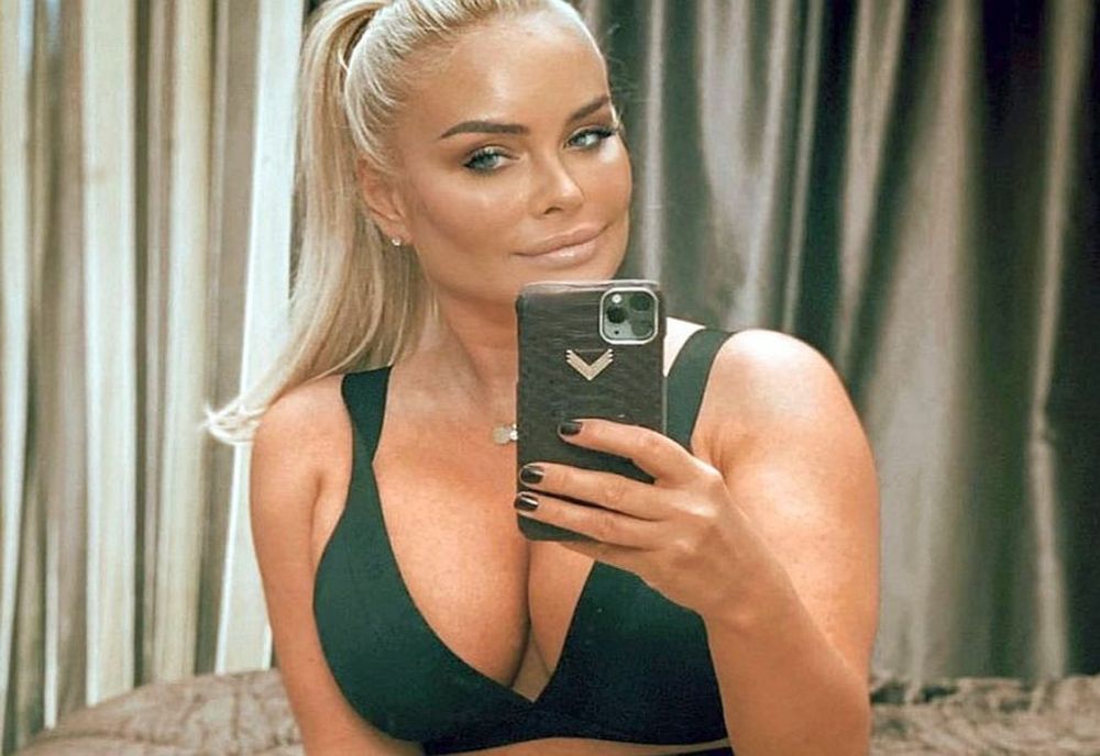 Vica Blochina, patru intervenții estetice într-o săptămână. Incredibil cum arată acum