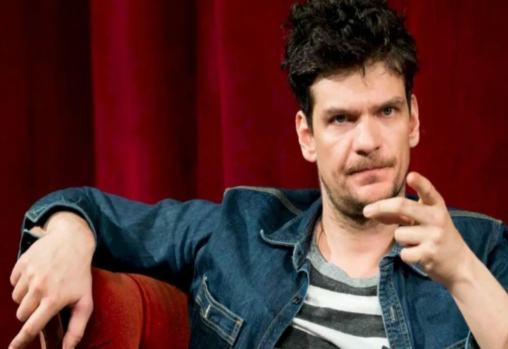 Tudor Chirilă, enervat la culme în timpul unui spectacol. Mesajul său devenit viral