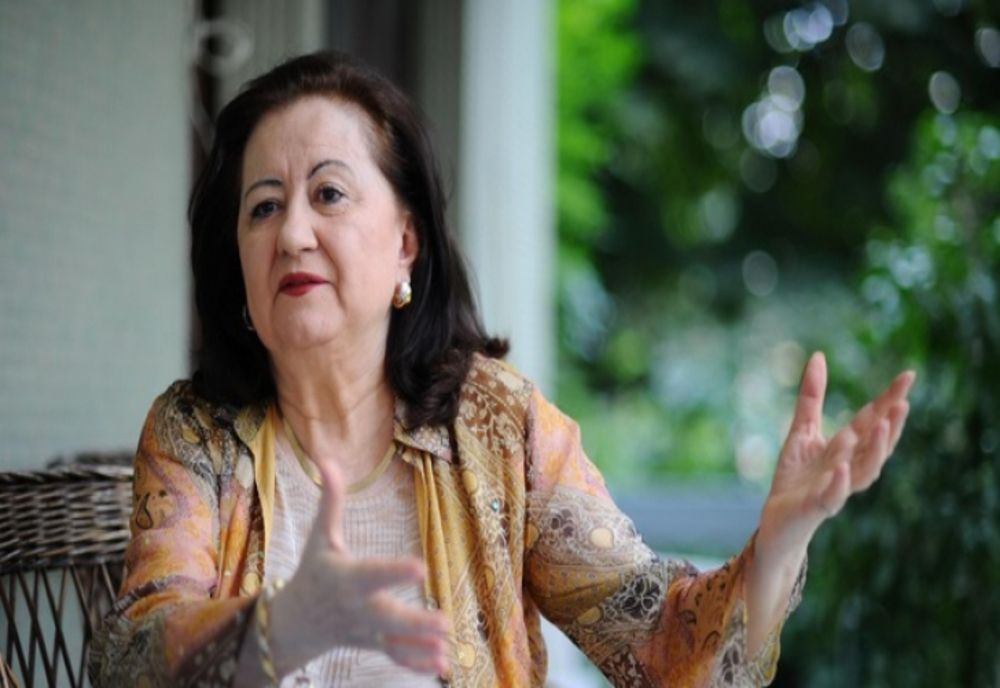 Marele regret cu care a murit Mioara Roman. A lăsat fiicelor sale o datorie uriașă 