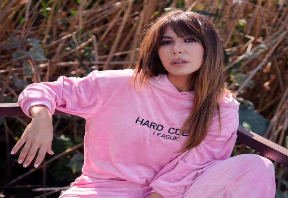 Sore, prima imagine cu noul iubit