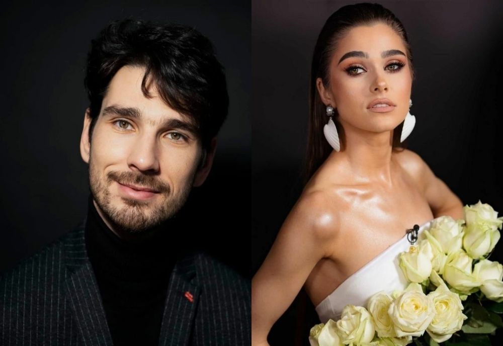 Anghel Damian și Theo Rose fac nuntă vara aceasta. Detalii despre cel mai important eveniment monden al anului