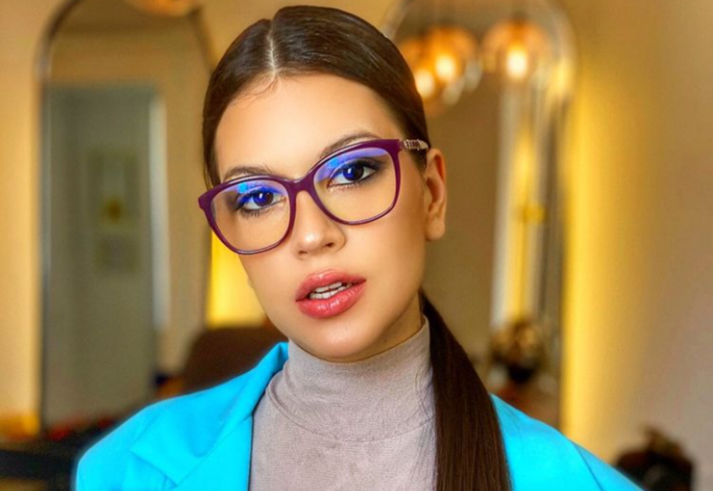 Afecțiunea de care suferă Cleopatra Stratan! Nu poate scăpa de ea nici cu operație