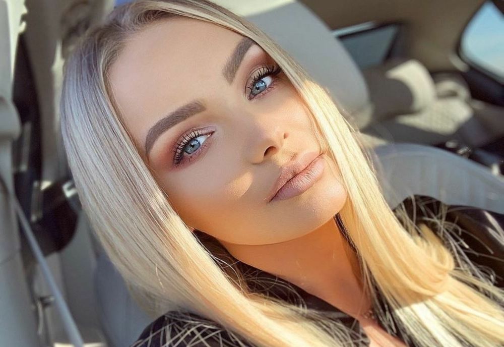 Reacția spumoasă a Mariei Constantin după ce a fost comparată cu Bianca Drăgușanu