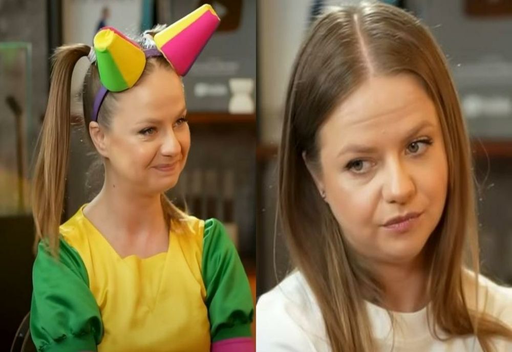 Actrița Vero Căliman a ajuns director de teatru pentru copii, după ce și-a dat demisia din Gașca Zurli