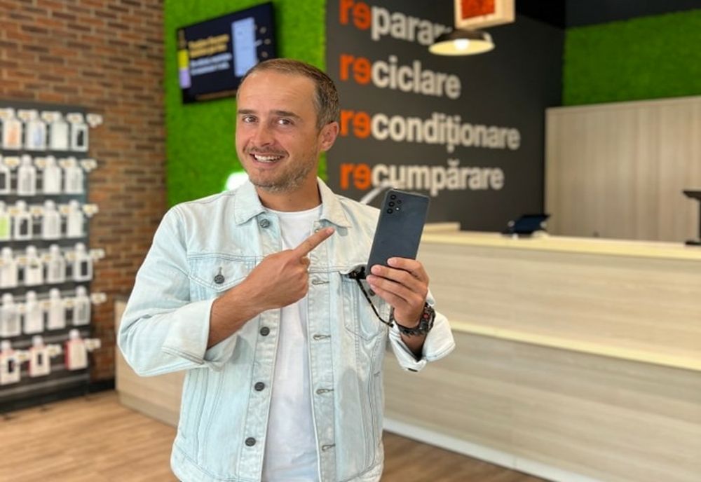 Cu ce se ocupă Șerban Copoț după ce a renunțat la televiziune